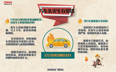 海南昌江一小货车突发大火 消防成功处置